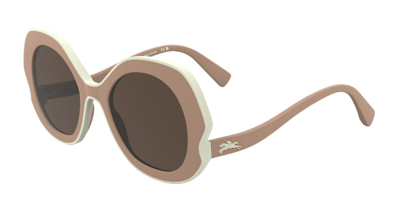Longchamp Eyewear Unveils The Sun And Optical Frames Of The
